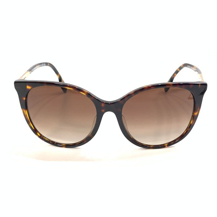 【中古品】【メンズ/レディース】 BURBERRY バーバリー BE4333F 300213 ALICE サングラス 203-251213-gm-10-fuz カラー：ブラック ブラウン 万代Net店