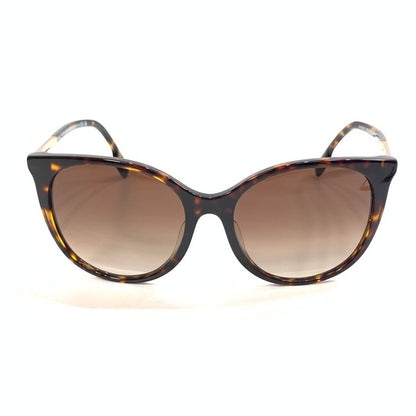 【中古品】【メンズ/レディース】 BURBERRY バーバリー BE4333F 300213 ALICE サングラス 203-251213-gm-10-fuz カラー：ブラック ブラウン 万代Net店