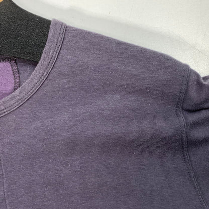 【中古品】【メンズ】 FREEWHEELERS POWER WEAR ヘンリーネックTシャツ 半袖Tシャツ カットソー ブランド 古着 145-260308-gm-36-fuz サイズ：38 カラー：ネイビー 万代Net店