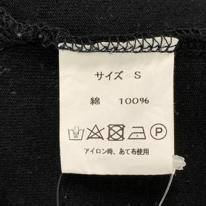 【中古品】【メンズ】 GREATLAND ORIGNAL CHAD TANK TOP タンクトップ ブランド 古着 142-250706-gm-11-fuz サイズ：S カラー：ブラック 万代Net店