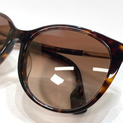 【中古品】【メンズ/レディース】 BURBERRY バーバリー BE4333F 300213 ALICE サングラス 203-251213-gm-10-fuz カラー：ブラック ブラウン 万代Net店
