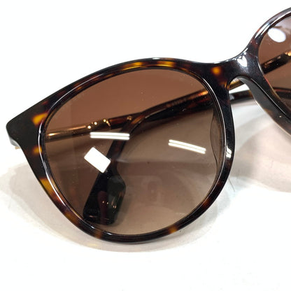 【中古品】【メンズ/レディース】 BURBERRY バーバリー BE4333F 300213 ALICE サングラス 203-251213-gm-10-fuz カラー：ブラック ブラウン 万代Net店