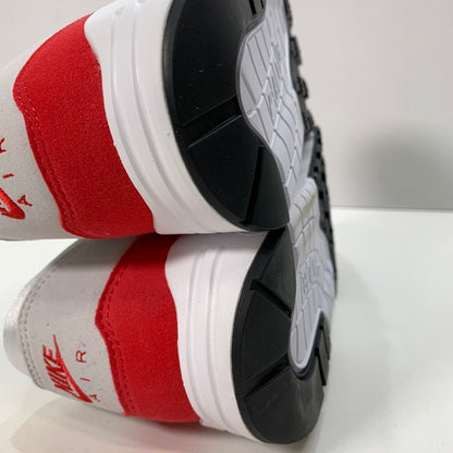 【中古品】【メンズ】 NIKE ナイキ DQ3989-100 AIR MAX 1 ’86 OG "BIG BUBBLE RED" エア マックス 1 スニーカー 160-250622-gm-35-fuz サイズ：26.5cm カラー：ホワイト レッド 万代Net店