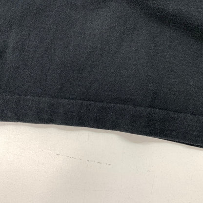 【中古品】【メンズ】 PROLAYER STEELERS 半袖Tシャツ カットソー ブランド 古着 145-260308-gm-40-fuz サイズ：XXL カラー：ブラック 万代Net店