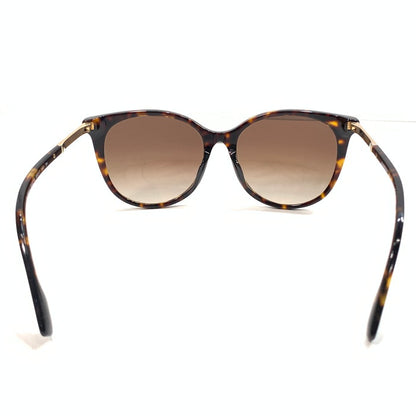 【中古品】【メンズ/レディース】 BURBERRY バーバリー BE4333F 300213 ALICE サングラス 203-251213-gm-10-fuz カラー：ブラック ブラウン 万代Net店