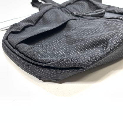 【中古美品】【メンズ】 GREGORY グレゴリー CLASSIC BAGS ショルダーバッグ ブランド カバン 188-250518-gm-38-fuz カラー：ブラック 万代Net店