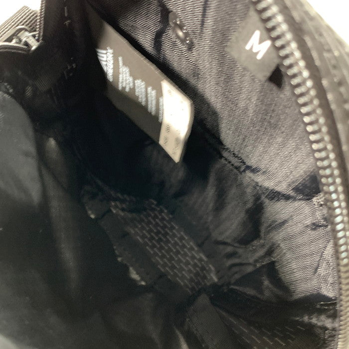 【中古美品】【メンズ】 GREGORY グレゴリー CLASSIC BAGS ショルダーバッグ ブランド カバン 188-250518-gm-38-fuz カラー：ブラック 万代Net店