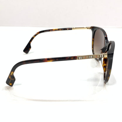 【中古品】【メンズ/レディース】 BURBERRY バーバリー BE4333F 300213 ALICE サングラス 203-251213-gm-10-fuz カラー：ブラック ブラウン 万代Net店