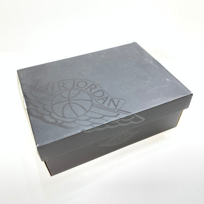 【中古美品】【メンズ】 NIKE ナイキ HF4823-100 AIR JORDAN 1 LOW SE "CHLOROPHYLL" エア ジョーダン 1 ロー スニーカー 160-250622-gm-36-fuz サイズ：27cm カラー：ライムグリーン 万代Net店