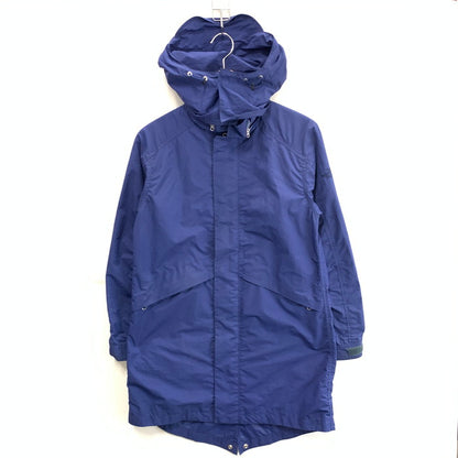 【中古品】【レディース】 THE NORTH FACE ザ・ノースフェイス MOUNTAIN PARKA マウンテンパーカー ジャケット ブランド 古着 169-260215-gm-21-fuz サイズ：WS カラー：ネイビー 万代Net店