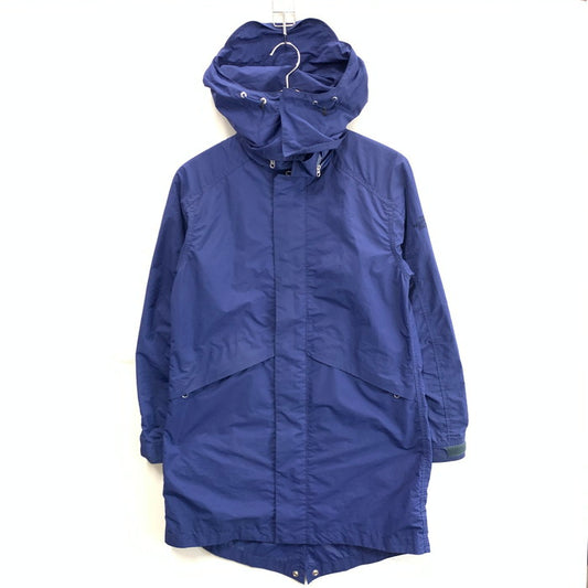 【中古品】【レディース】 THE NORTH FACE ザ・ノースフェイス MOUNTAIN PARKA マウンテンパーカー ジャケット ブランド 古着 169-260215-gm-21-fuz サイズ：WS カラー：ネイビー 万代Net店