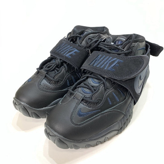 【中古品】【メンズ】 NIKE ナイキ DZ1844-001 AIR ADJUST FORCE エア アジャスト フォース スニーカー 160-250622-gm-38-fuz サイズ：28cm カラー：ブラック 万代Net店