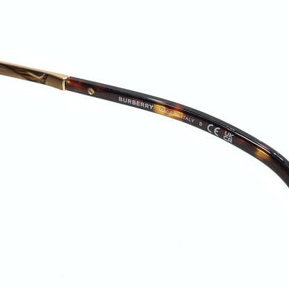 【中古品】【メンズ/レディース】 BURBERRY バーバリー BE4333F 300213 ALICE サングラス 203-251213-gm-10-fuz カラー：ブラック ブラウン 万代Net店