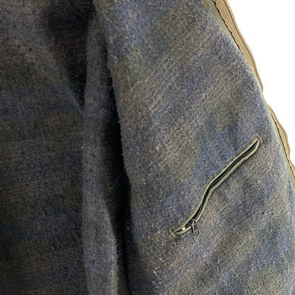 【中古品】【メンズ】 Carhartt カーハート J97 MOS DETROIT JACKET デトロイトジャケット アウター ブランド 古着 2004年製 145-260418-gm-33-fuz サイズ：3XL カラー：モスグリーン 万代Net店
