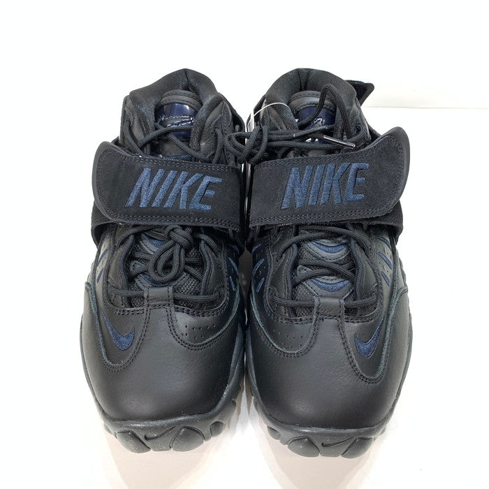【中古品】【メンズ】 NIKE ナイキ DZ1844-001 AIR ADJUST FORCE エア アジャスト フォース スニーカー 160-250622-gm-38-fuz サイズ：28cm カラー：ブラック 万代Net店