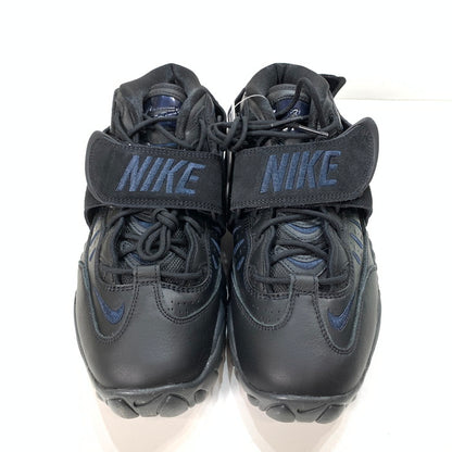 【中古品】【メンズ】 NIKE ナイキ DZ1844-001 AIR ADJUST FORCE エア アジャスト フォース スニーカー 160-250622-gm-38-fuz サイズ：28cm カラー：ブラック 万代Net店