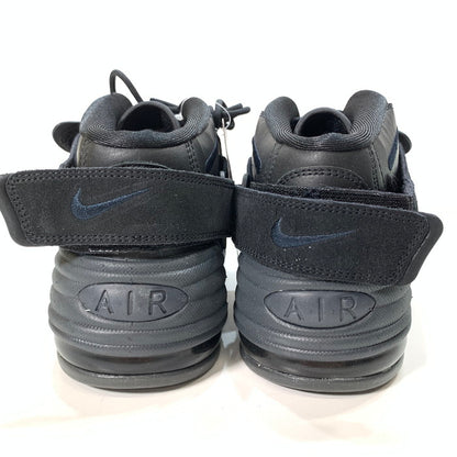 【中古品】【メンズ】 NIKE ナイキ DZ1844-001 AIR ADJUST FORCE エア アジャスト フォース スニーカー 160-250622-gm-38-fuz サイズ：28cm カラー：ブラック 万代Net店