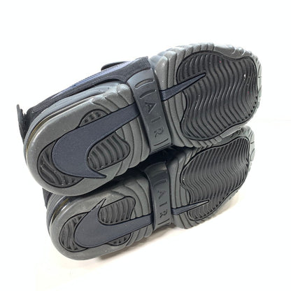 【中古品】【メンズ】 NIKE ナイキ DZ1844-001 AIR ADJUST FORCE エア アジャスト フォース スニーカー 160-250622-gm-38-fuz サイズ：28cm カラー：ブラック 万代Net店