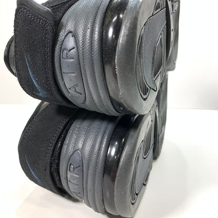 【中古品】【メンズ】 NIKE ナイキ DZ1844-001 AIR ADJUST FORCE エア アジャスト フォース スニーカー 160-250622-gm-38-fuz サイズ：28cm カラー：ブラック 万代Net店