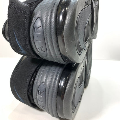 【中古品】【メンズ】 NIKE ナイキ DZ1844-001 AIR ADJUST FORCE エア アジャスト フォース スニーカー 160-250622-gm-38-fuz サイズ：28cm カラー：ブラック 万代Net店