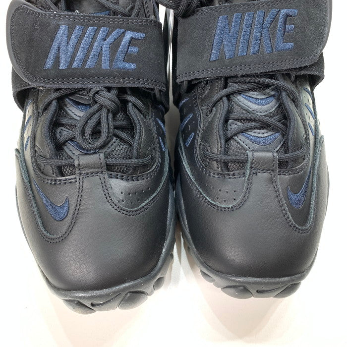 【中古品】【メンズ】 NIKE ナイキ DZ1844-001 AIR ADJUST FORCE エア アジャスト フォース スニーカー 160-250622-gm-38-fuz サイズ：28cm カラー：ブラック 万代Net店