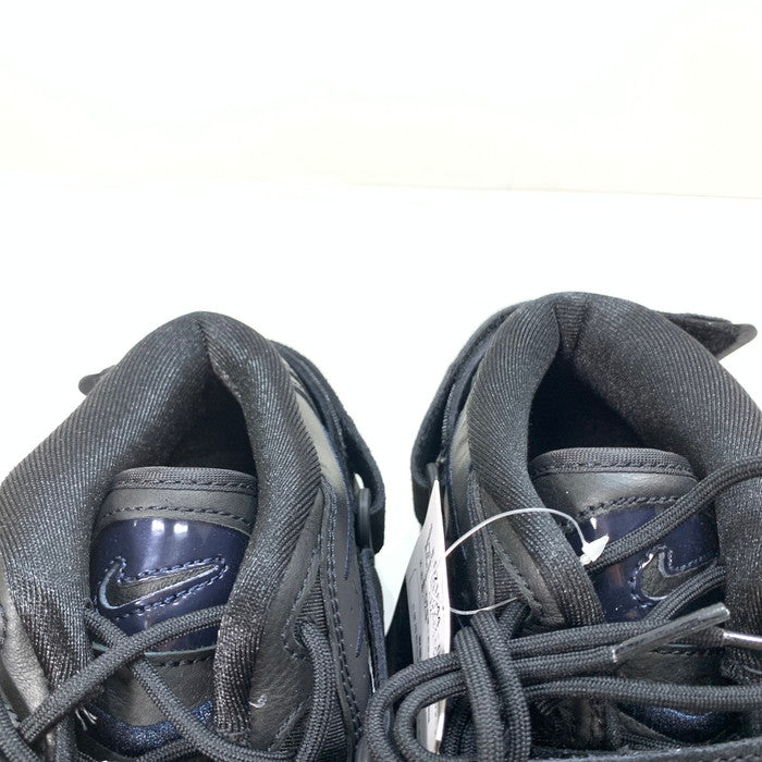 【中古品】【メンズ】 NIKE ナイキ DZ1844-001 AIR ADJUST FORCE エア アジャスト フォース スニーカー 160-250622-gm-38-fuz サイズ：28cm カラー：ブラック 万代Net店