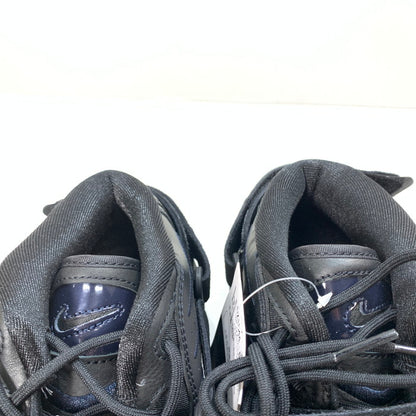 【中古品】【メンズ】 NIKE ナイキ DZ1844-001 AIR ADJUST FORCE エア アジャスト フォース スニーカー 160-250622-gm-38-fuz サイズ：28cm カラー：ブラック 万代Net店