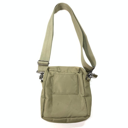 【中古品】【メンズ/レディース】 Jean Paul Gaultier ジャンポール・ゴルチェ ショルダーバッグ ブランド バッグ カバン 188-250608-gm-19-fuz カラー：カーキ 万代Net店