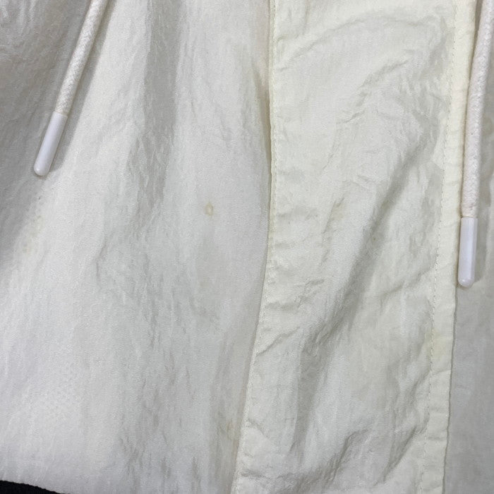 【中古品】【メンズ】 NIKE ナイキ CJ4889-657 SWOOSH HOODY WOVEN JACKET ウーブンジャケット ナイロンジャケット アウター ブランド 古着 148-260308-gm-13-fuz サイズ：XXL カラー：マルチカラー 万代Net店