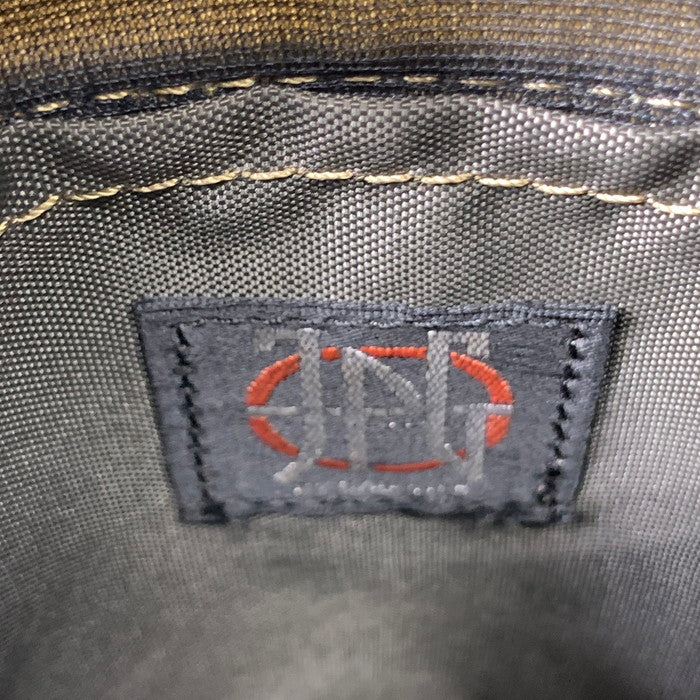 【中古品】【メンズ/レディース】 Jean Paul Gaultier ジャンポール・ゴルチェ ショルダーバッグ ブランド バッグ カバン 188-250608-gm-19-fuz カラー：カーキ 万代Net店