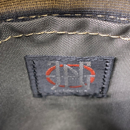 【中古品】【メンズ/レディース】 Jean Paul Gaultier ジャンポール・ゴルチェ ショルダーバッグ ブランド バッグ カバン 188-250608-gm-19-fuz カラー：カーキ 万代Net店