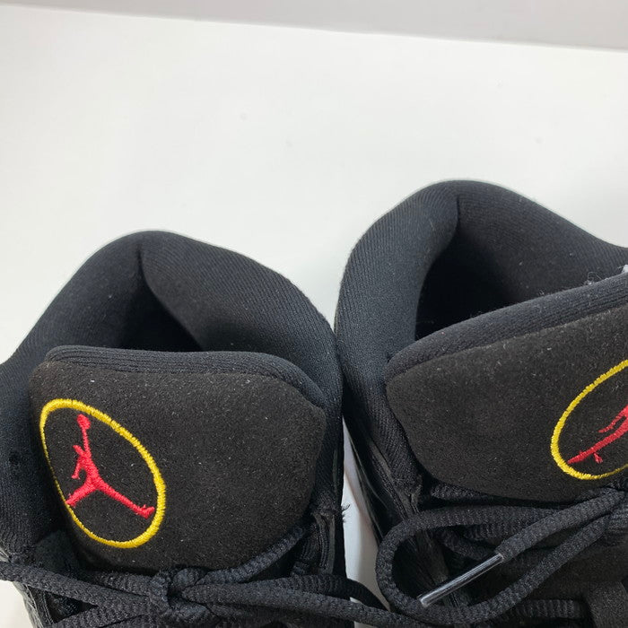 【中古品】【メンズ】 NIKE ナイキ 414571-062 AIR JORDAN 13 RETRO "PLAYOFFS" エアジョーダン 13 レトロ スニーカー 160-250621-gm-19-fuz サイズ：28cm カラー：ブラック 万代Net店