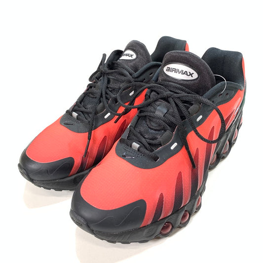 【中古美品】【メンズ】 NIKE ナイキ FQ7860 008 AIR MAX DN8 エアマックス DN8 スニーカー 160-250621-gm-20-fuz サイズ：27cm カラー：レッド 万代Net店