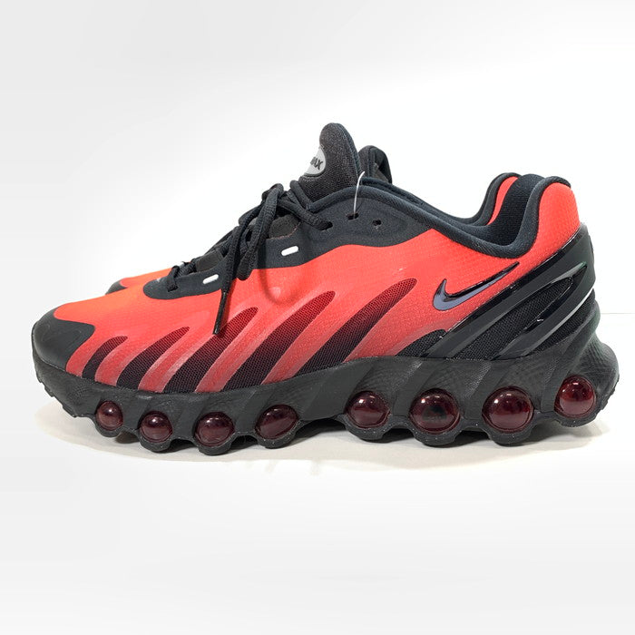 【中古美品】【メンズ】 NIKE ナイキ FQ7860 008 AIR MAX DN8 エアマックス DN8 スニーカー 160-250621-gm-20-fuz サイズ：27cm カラー：レッド 万代Net店