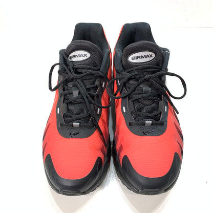 【中古美品】【メンズ】 NIKE ナイキ FQ7860 008 AIR MAX DN8 エアマックス DN8 スニーカー 160-250621-gm-20-fuz サイズ：27cm カラー：レッド 万代Net店