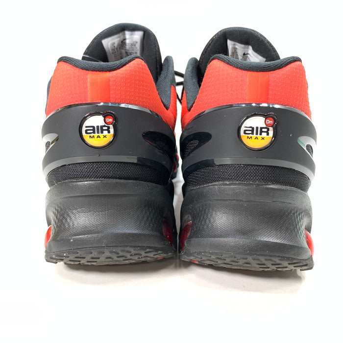 【中古美品】【メンズ】 NIKE ナイキ FQ7860 008 AIR MAX DN8 エアマックス DN8 スニーカー 160-250621-gm-20-fuz サイズ：27cm カラー：レッド 万代Net店