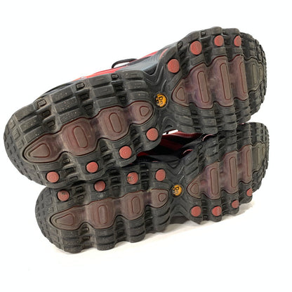 【中古美品】【メンズ】 NIKE ナイキ FQ7860 008 AIR MAX DN8 エアマックス DN8 スニーカー 160-250621-gm-20-fuz サイズ：27cm カラー：レッド 万代Net店