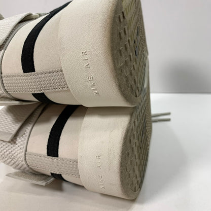 【中古品】【メンズ】 NIKE ナイキ FEAR OF GOD AT8087-001 AIR RAID "LIGHT BONE" エア フィアオブゴッド スニーカー 160-250622-gm-02-fuz サイズ：28cm カラー：ライトグレー 万代Net店