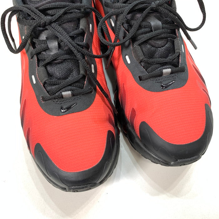 【中古美品】【メンズ】 NIKE ナイキ FQ7860 008 AIR MAX DN8 エアマックス DN8 スニーカー 160-250621-gm-20-fuz サイズ：27cm カラー：レッド 万代Net店
