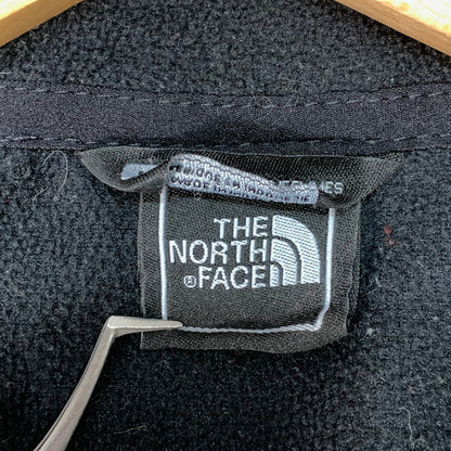 【中古品】【レディース】 THE NORTH FACE ザ・ノースフェイス BH806457 フリースジャケット アウター ブランド 古着 170-260215-gm-23-fuz サイズ：M カラー：ブラック 万代Net店