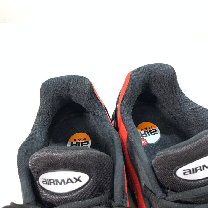 【中古美品】【メンズ】 NIKE ナイキ FQ7860 008 AIR MAX DN8 エアマックス DN8 スニーカー 160-250621-gm-20-fuz サイズ：27cm カラー：レッド 万代Net店