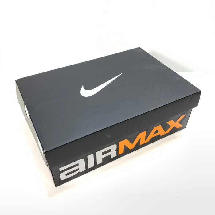 【中古美品】【メンズ】 NIKE ナイキ FQ7860 008 AIR MAX DN8 エアマックス DN8 スニーカー 160-250621-gm-20-fuz サイズ：27cm カラー：レッド 万代Net店