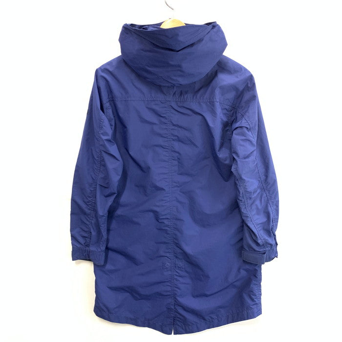 【中古品】【レディース】 THE NORTH FACE ザ・ノースフェイス MOUNTAIN PARKA マウンテンパーカー ジャケット ブランド 古着 169-260215-gm-21-fuz サイズ：WS カラー：ネイビー 万代Net店