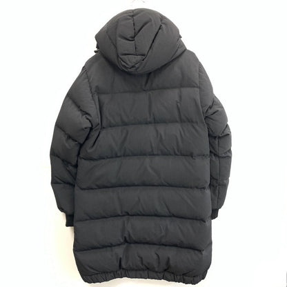 【中古品】【レディース】 MOUNTAIN EQUIPMENT 422197 WOMENS RETRO LIGHTLINE COAT ジャケット アウター ブランド 古着 169-260215-gm-26-fuz サイズ：S カラー：ブラック 万代Net店