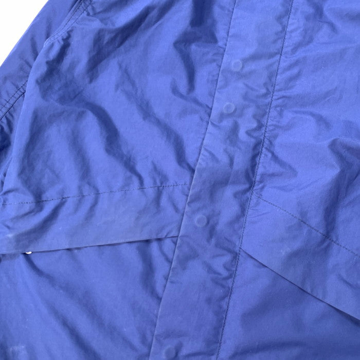 【中古品】【レディース】 THE NORTH FACE ザ・ノースフェイス MOUNTAIN PARKA マウンテンパーカー ジャケット ブランド 古着 169-260215-gm-21-fuz サイズ：WS カラー：ネイビー 万代Net店