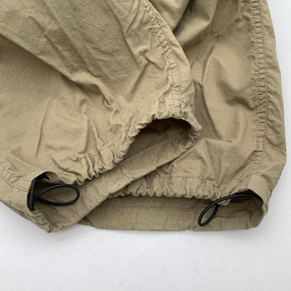 【中古品】【メンズ】 KEBOZ ケボズ カーゴパンツ ボトムス ブランド 古着 153-260418-gm-31-fuz サイズ：XL カラー：ベージュ 万代Net店