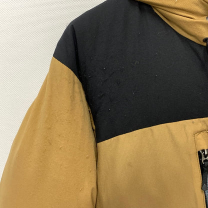 【中古品】【メンズ】 THE NORTH FACE ザ・ノースフェイス ND91950 BALTRO LIGHT JACKET バルトロライトジャケット ダウンジャケット アウター ブランド 古着 144-251126-XZ-6-fuz サイズ：S カラー：ベージュ 万代Net店