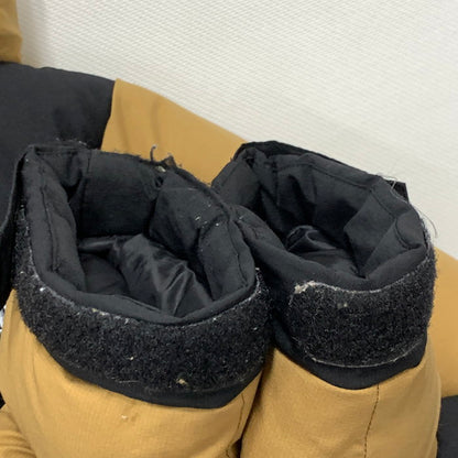 【中古品】【メンズ】 THE NORTH FACE ザ・ノースフェイス ND91950 BALTRO LIGHT JACKET バルトロライトジャケット ダウンジャケット アウター ブランド 古着 144-251126-XZ-6-fuz サイズ：S カラー：ベージュ 万代Net店