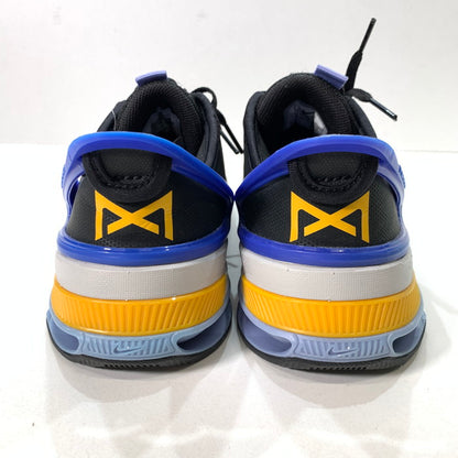 【中古品】【メンズ】 NIKE ナイキ DO9381-001 WMNS METCON 8 FLYEASE ”BLACK LIGHT THISTLE” メトコン フライイーズ スニーカー 160-260221-gm-09-fuz サイズ：25cm カラー：ネイビー ブラック 万代Net店
