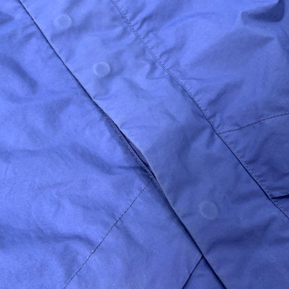 【中古品】【レディース】 THE NORTH FACE ザ・ノースフェイス MOUNTAIN PARKA マウンテンパーカー ジャケット ブランド 古着 169-260215-gm-21-fuz サイズ：WS カラー：ネイビー 万代Net店